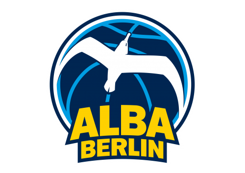 ALBA Berlin_Logo