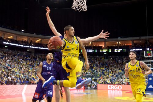 ALBA Berlin