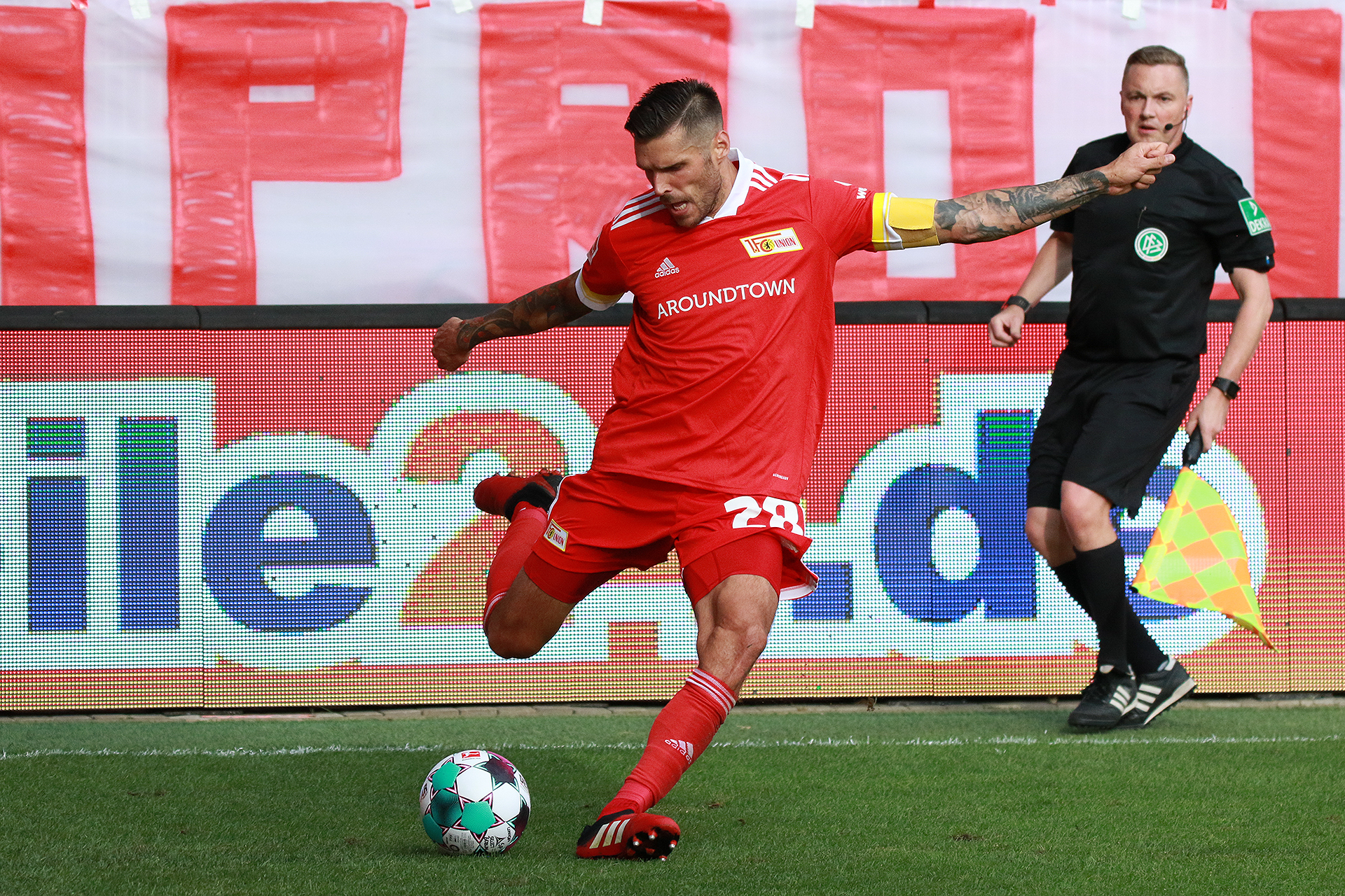 1. FC Union Berlin