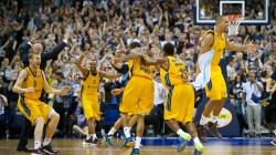 ALBA besiegt NBA-Meister San Antonia Spurs