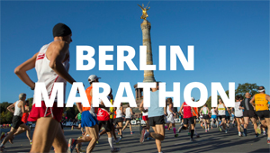 Berlin Marathon