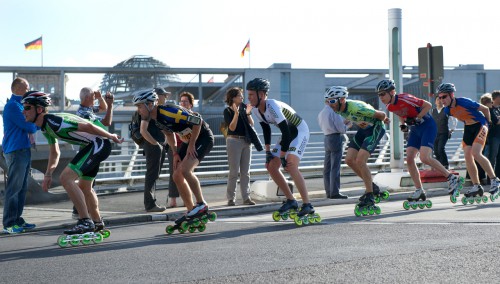 Berlin-Marathon 28.09.2014