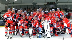 European Trophy Sieger 2010