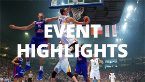 Event Highlights