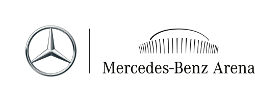 Mercedes-Benz Arena