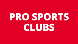 Pro Sports Clubs