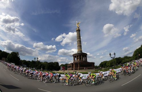 Scoda Velothon 2012