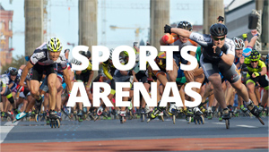 Sports Arenas