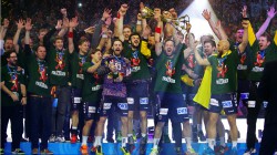 EHF-Pokalsieger 2015