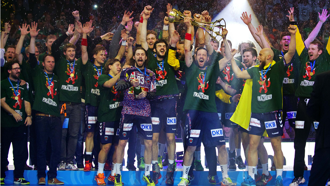 EHF-Pokalsieger 2015