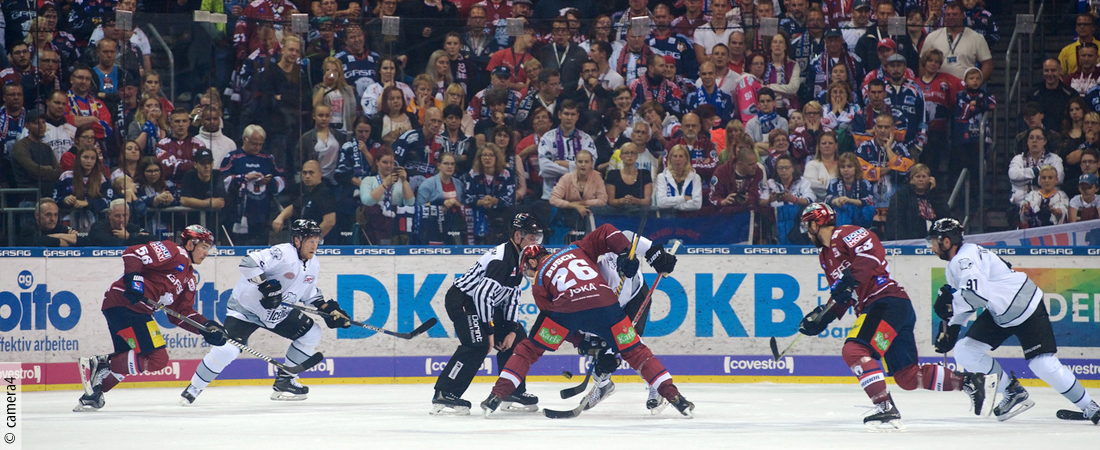 Eisbären Berlin