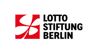 Logo Lotto Stiftung Berlin