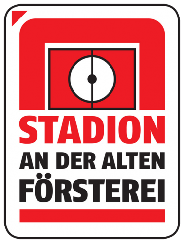 Stadion an der Alten Försterei