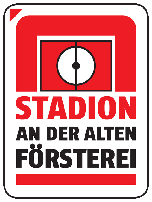 Stadion an der Alten Försterei